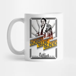 Bobby Blue Bland Mug